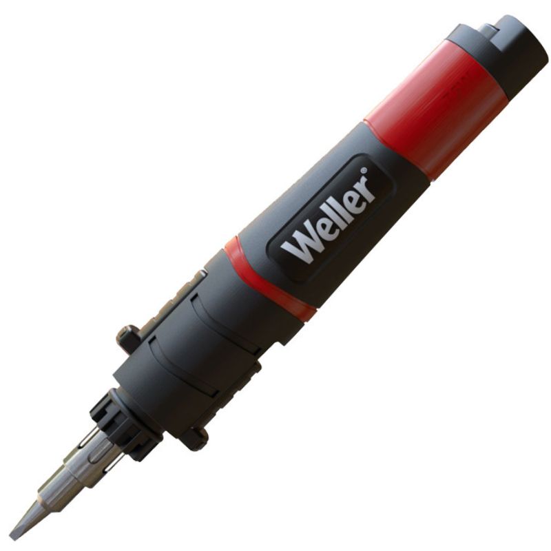 BUTANE AND PYROPEN SOLDERING IRON 6386